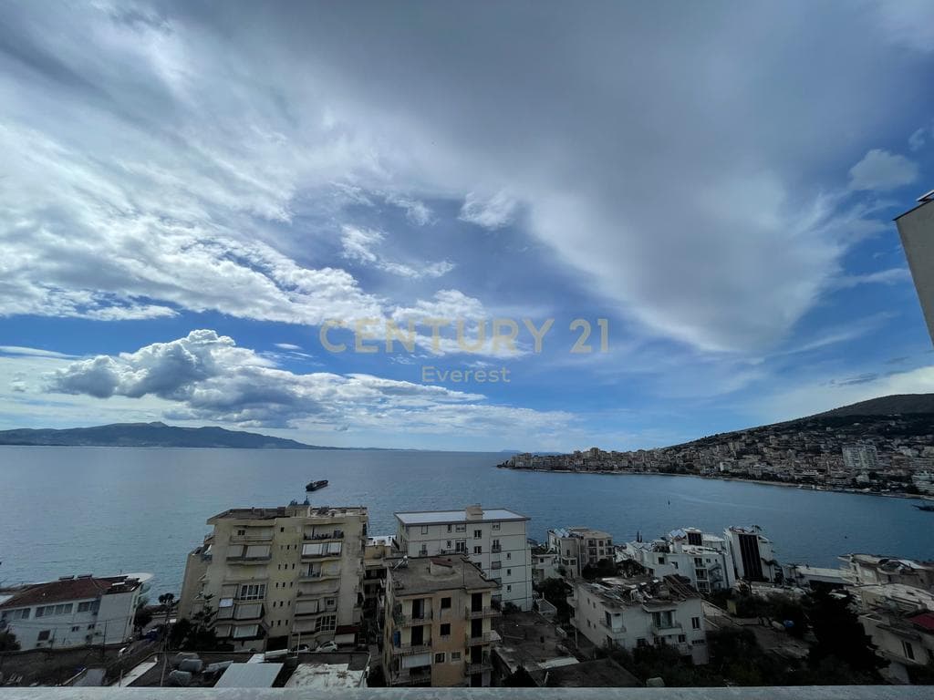 SARANDE, SHESIM APARTAMENT 3+1+2 ME PAMJE NGA DETI PRANE VILES QEVERITARE 2