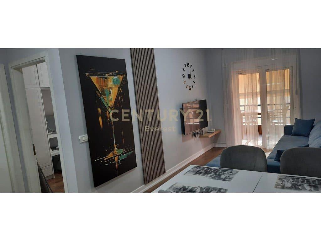 TURIZEM, SHESIM APARTAMENT 1+1 3