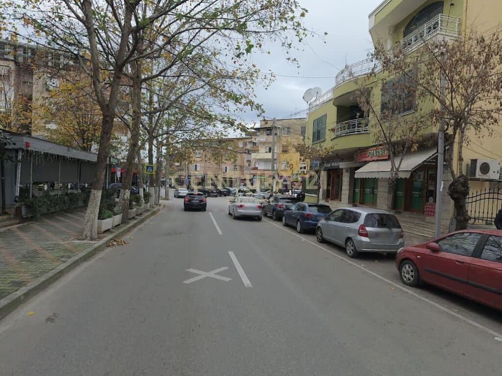 MINE PEZA, SHESIM AMBIENT KATI 0