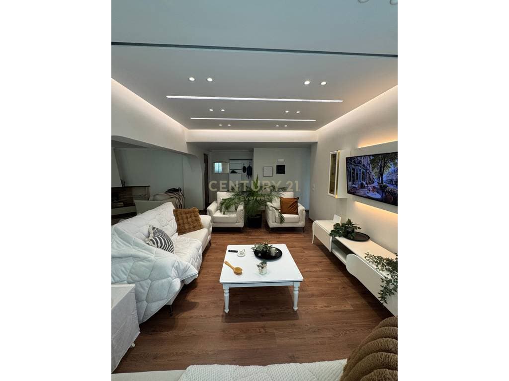 ISH BLLOKU, JAPIM APARTAMENT 2+1+2+KUZHINE E VECUAR PER QIRA! 2
