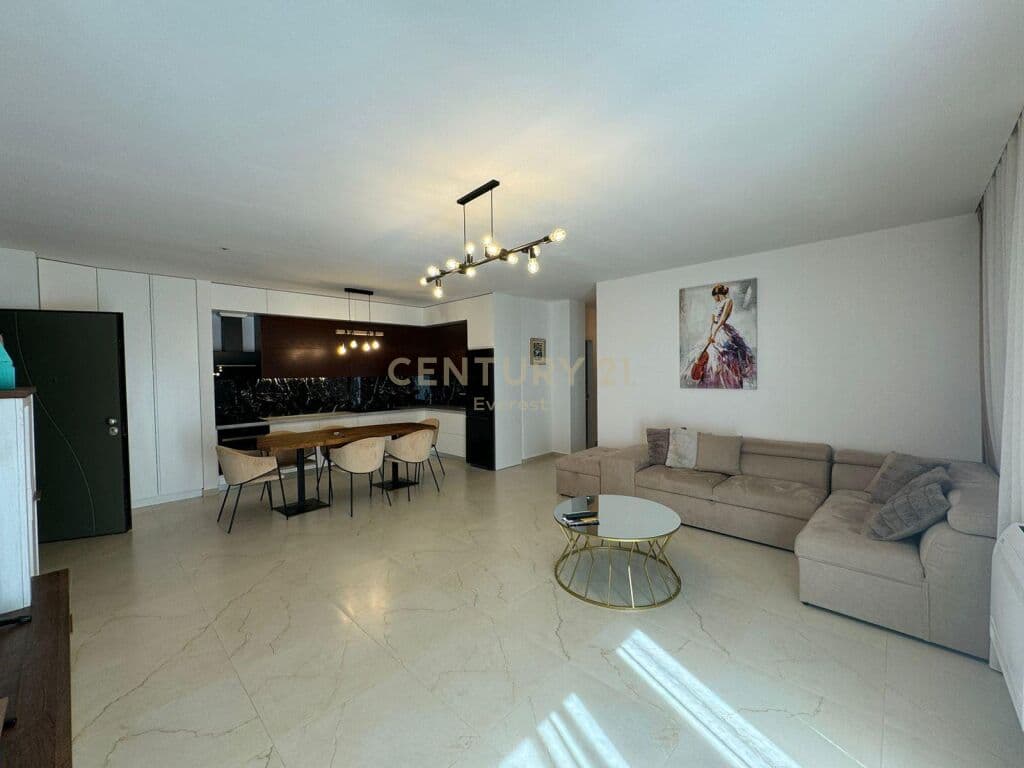 TEG, APARTMENT FOR SALE 2+1+PARKING SPACE!