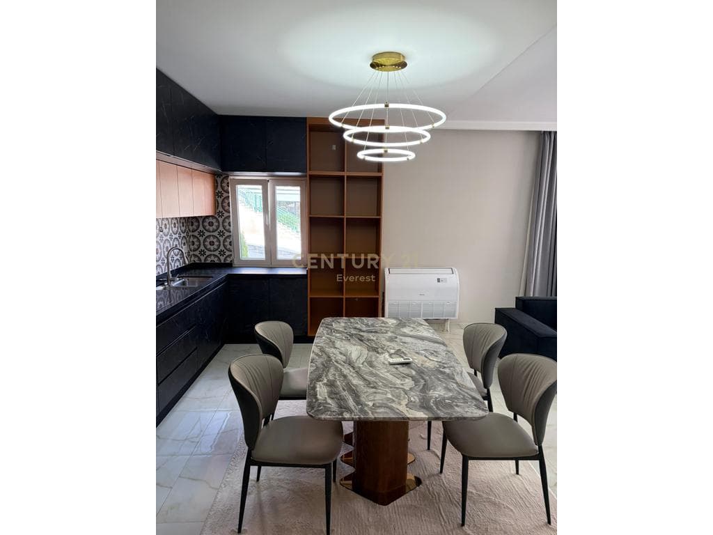 RESIDENCE LAKE LAND, APARTMENT 2+1+PARKING SPACE FOR RENT 4