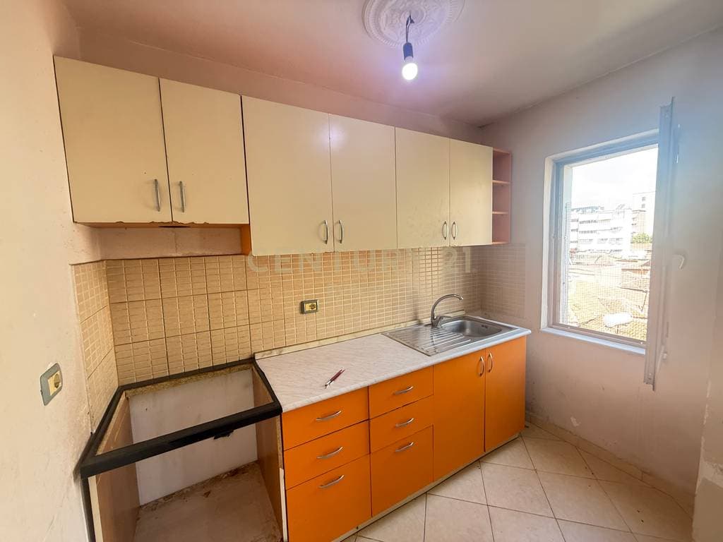 🏠 APARTAMENT 1+1 PER QIRA, BRRYLI 4