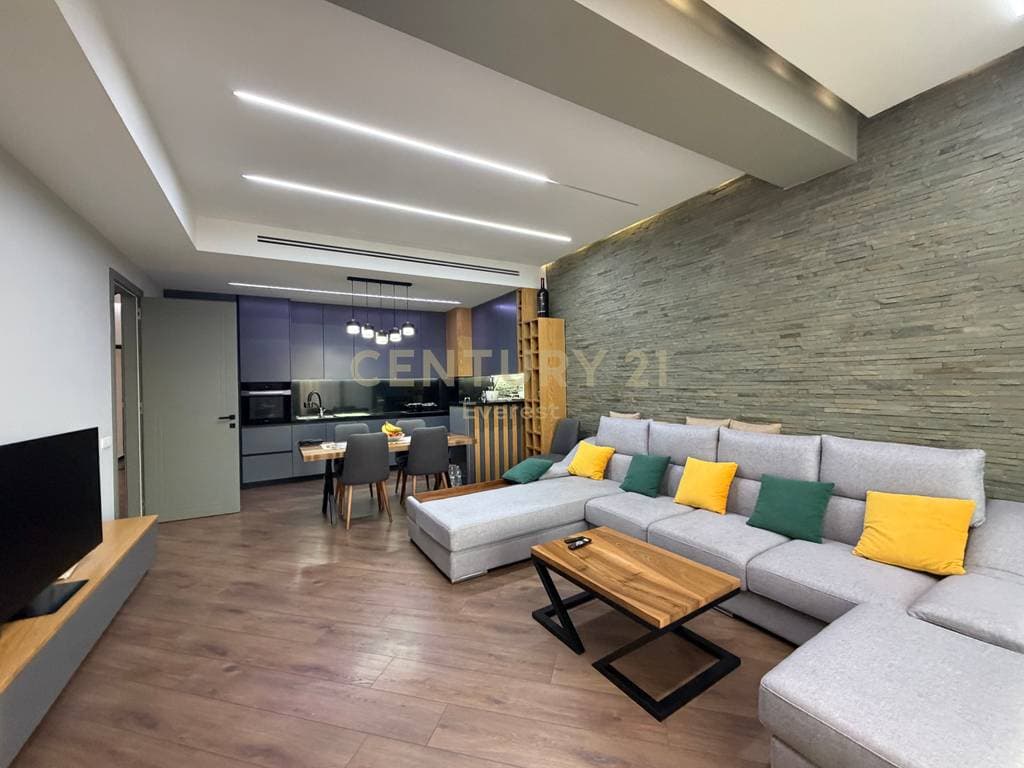 SQUARE 21, SHESIM APARTAMENT 2+1+2 3