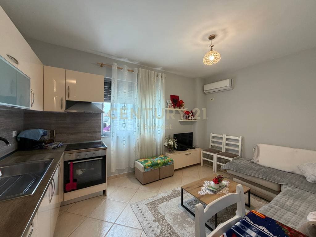 ASTIR, SHESIM APARTAMENT 1+1 3