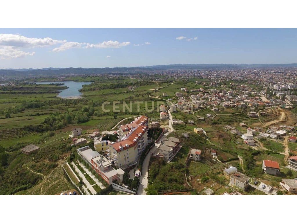 FARKE, HOTEL FOR RENT 4