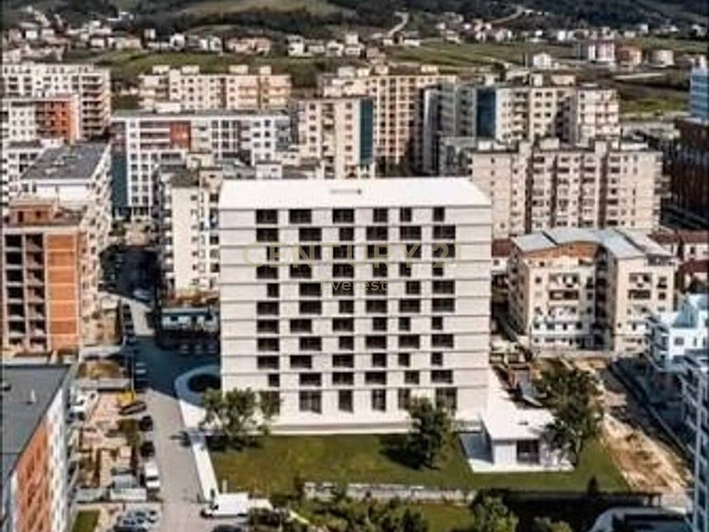 ASTIR RESIDENCE 2, SHESIM APARTAMENT 1+1