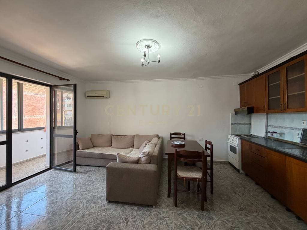 PERBALLE HARRY FULTZ, SHESIM APARTAMENT 1+1 3