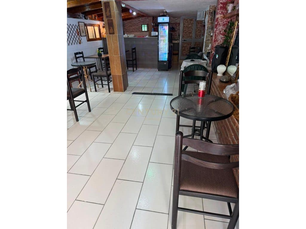Commercial Environment Parking Rock of Kavaja 2
