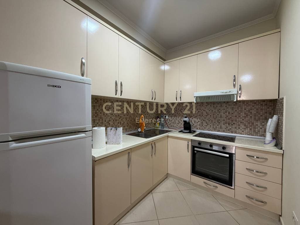 ASTIR, JAPIM ME QIRA APARTAMENT 1+1! 4