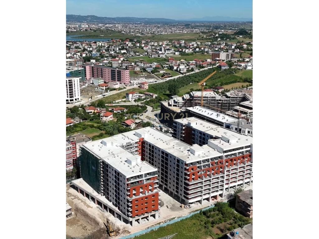 PASKUQAN, SHESIM APARTAMENT 2+1 1