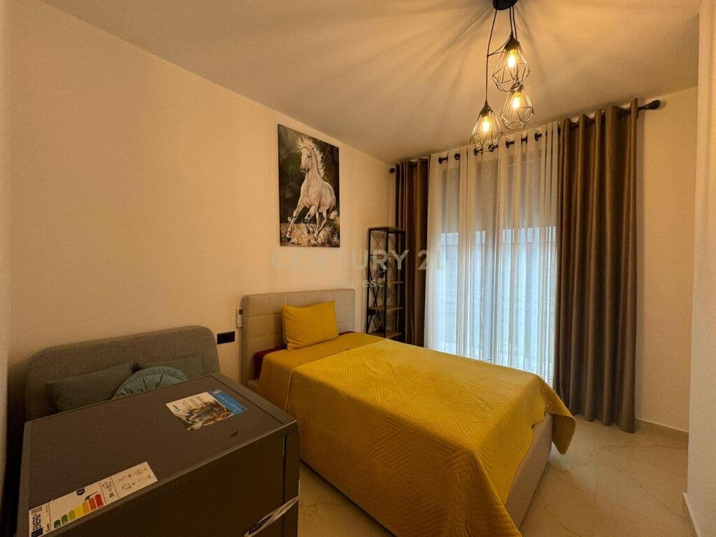 TEG, APARTMENT FOR SALE 2+1+PARKING SPACE!