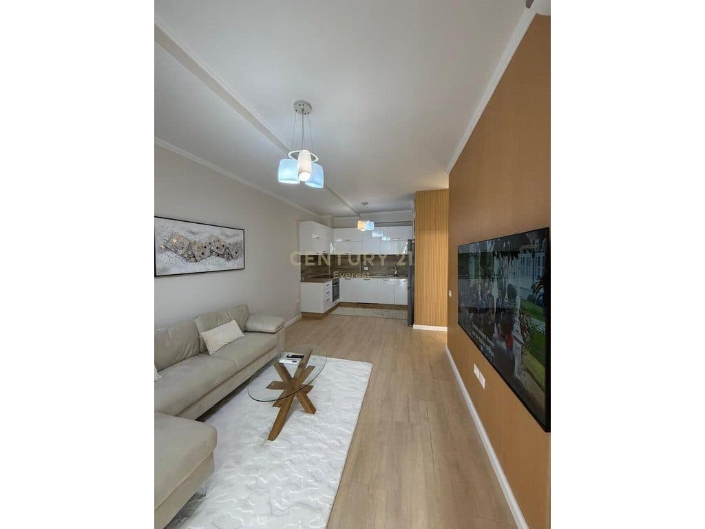 GOLDEN PARK, SHESIM APARTAMENT 1+1 2