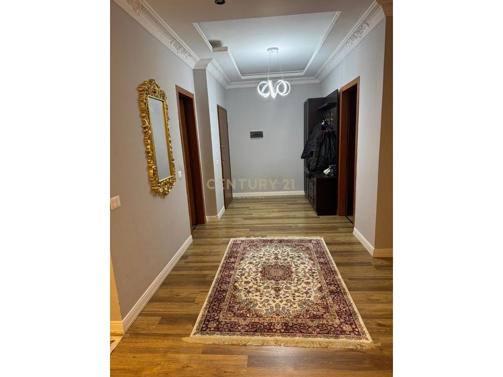 YZBERISHT, APARTMENT 2+1 FOR RENT 4