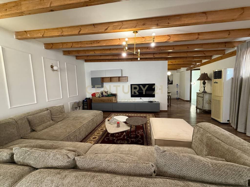 KOPSHTI BOTANIK, APARTAMENT 1+1 PER QIRA 3