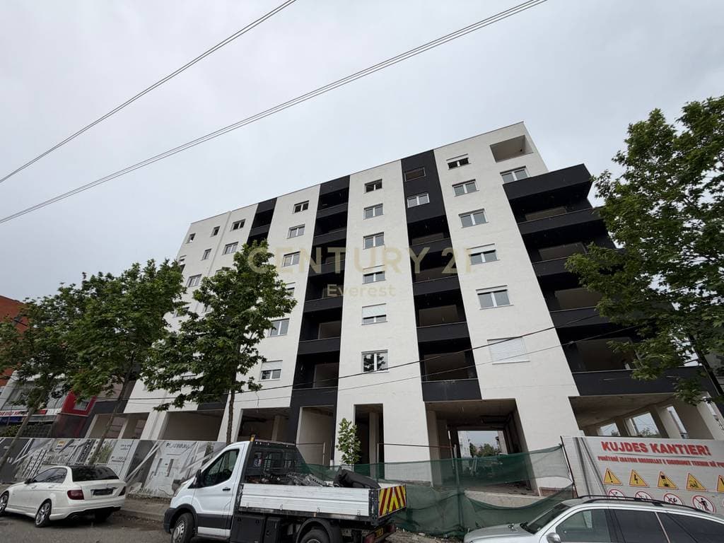 PASKUQAN, SHESIM APARTAMENT 1+1 2