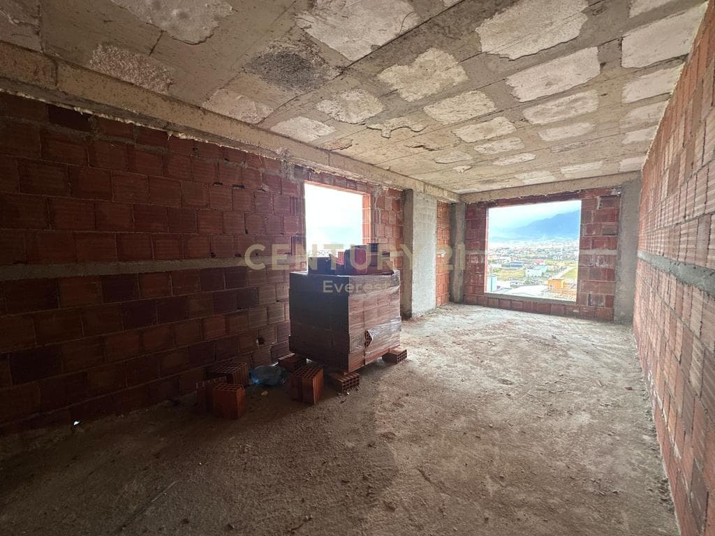 KAMEZ, SHESIM APARTAMENT 3+1! 2