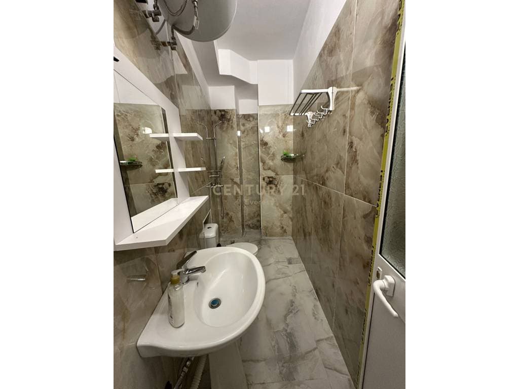 ALI DEMI, APARTMENT FOR RENT 1+1 3