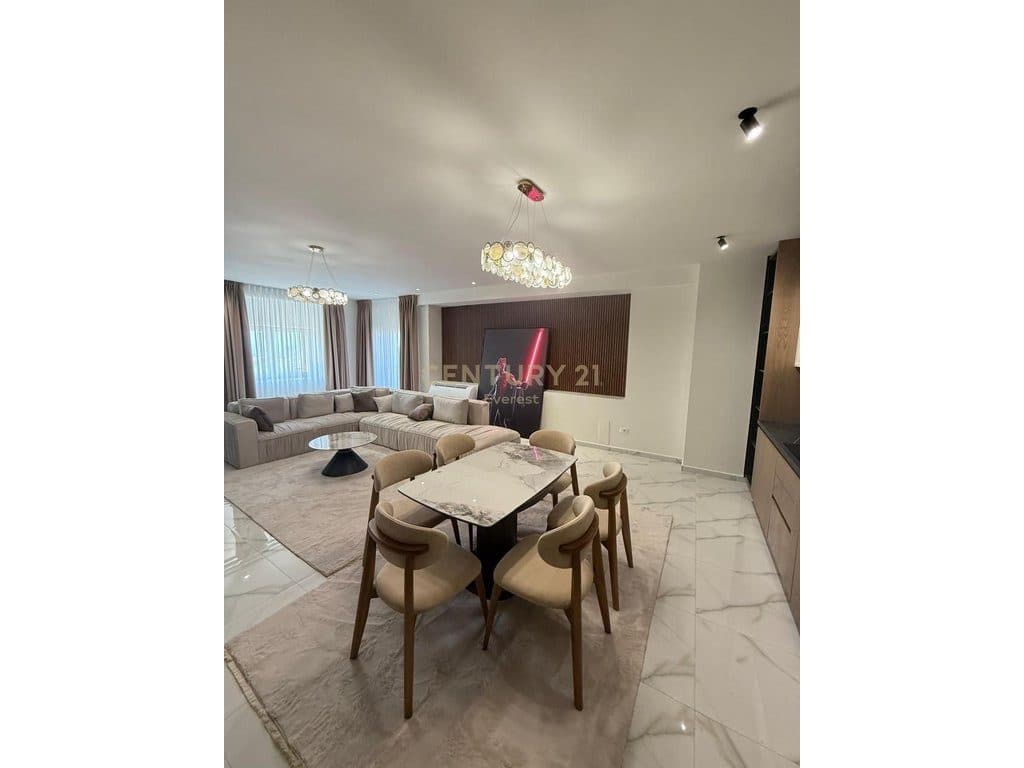 RESIDENCA LAKE LAND, APARTMENT 3+1+PARKING SPACE FOR RENT 3