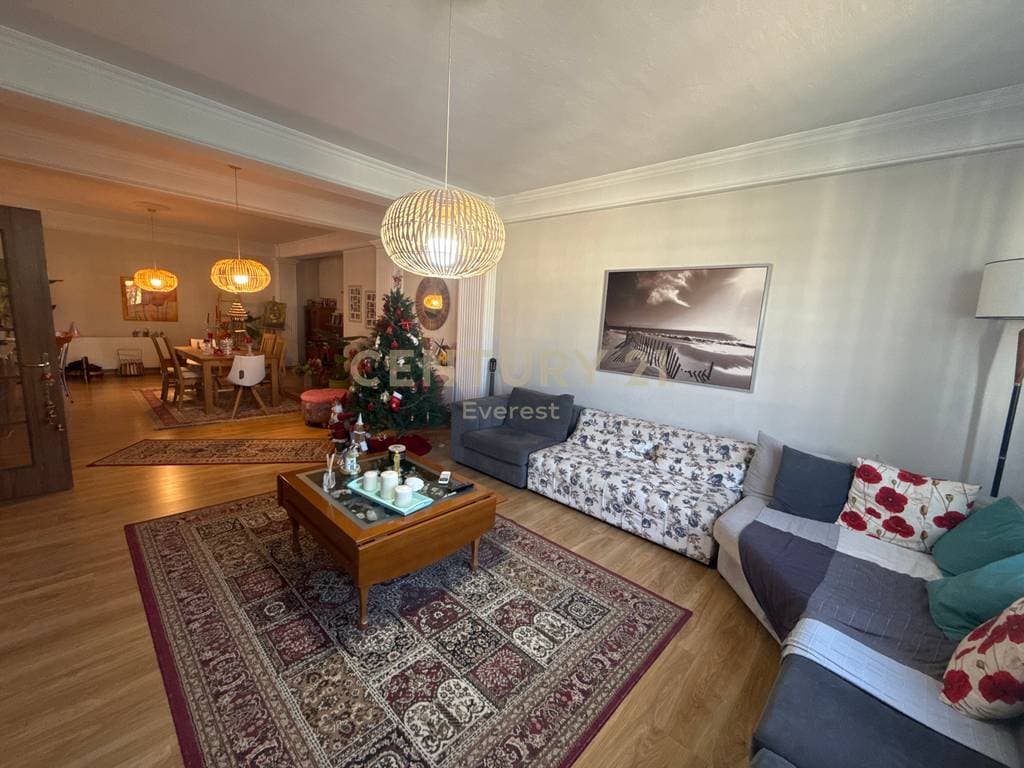 SCHOOL 1-MAJ, APARTMENT 2+1+2 FOR SALE 4