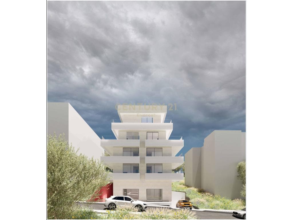 SARANDE, SHESIM APARTAMENT 1+1 1