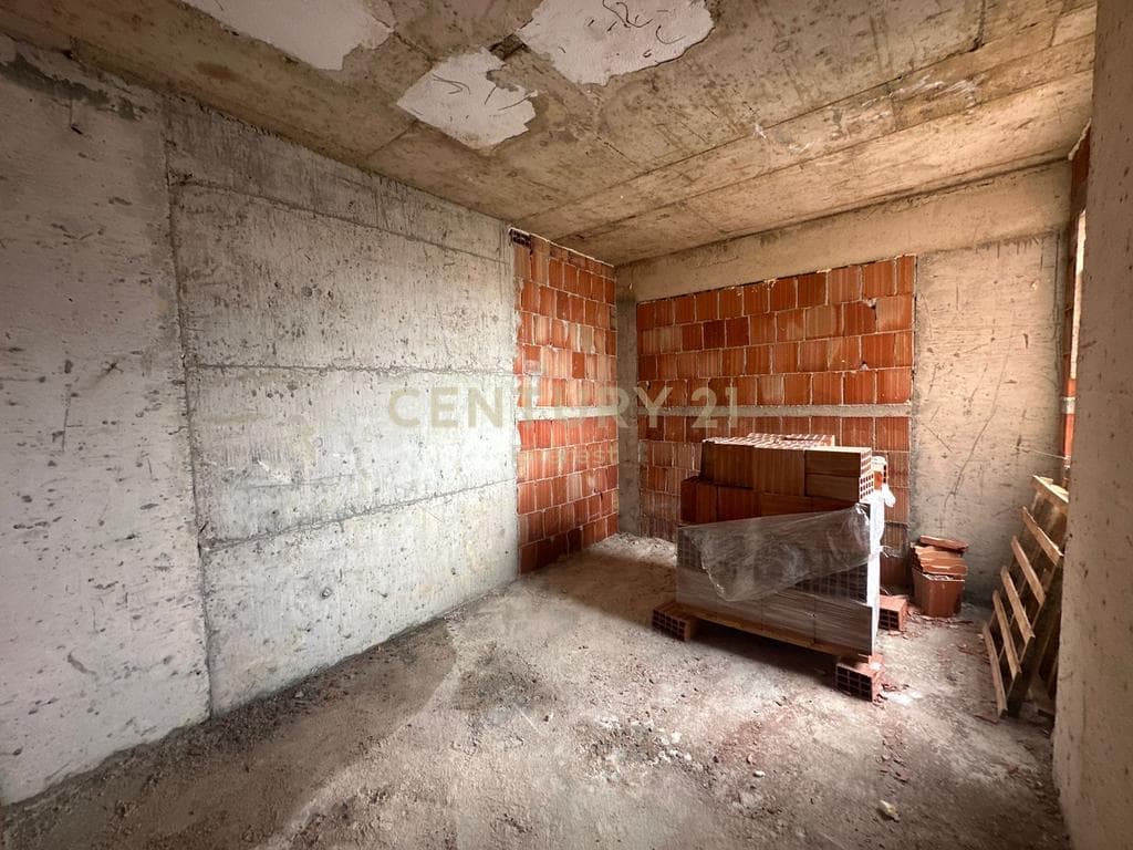 KAMEZ, SHESIM APARTAMENT 3+1 4