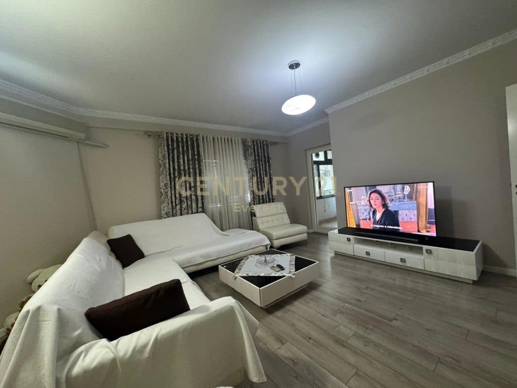 KOMPLEKSI USLUGA, SHESIM APARTAMENT 2+1+2 4