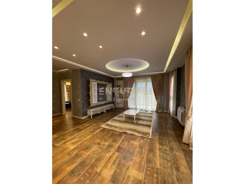 KOPSHTI ZOOLOGJIK, SHESIM APARTAMENT 3+1+2 POSTE PARKIMI 2