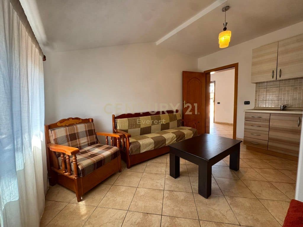 QIRA APARTMENT 1+1 INSIDE THE SMALL RING ROAD