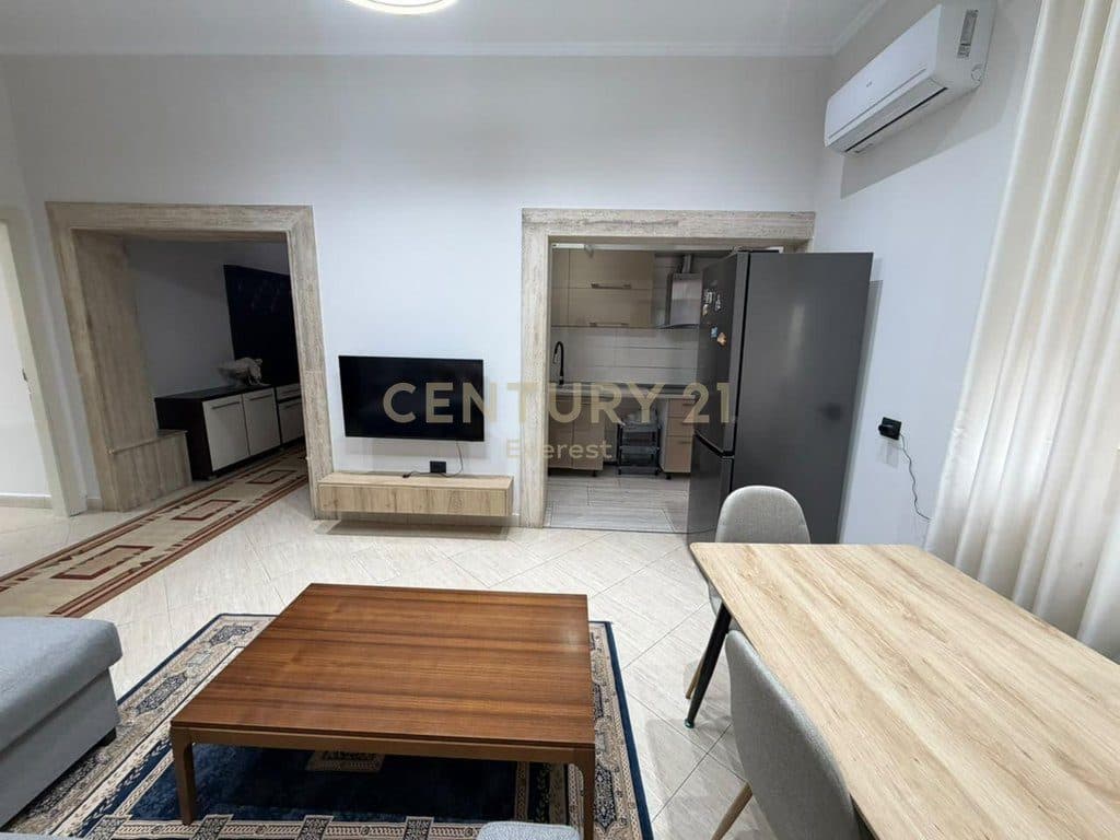 ISH BLLOKU, APARTAMENT 1+1+DEPO PER QIRA 4