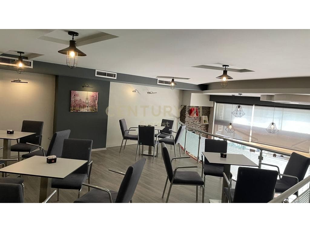 LAPRAK, UNIT SALE AND COFFEE BAR BUSINESS 4