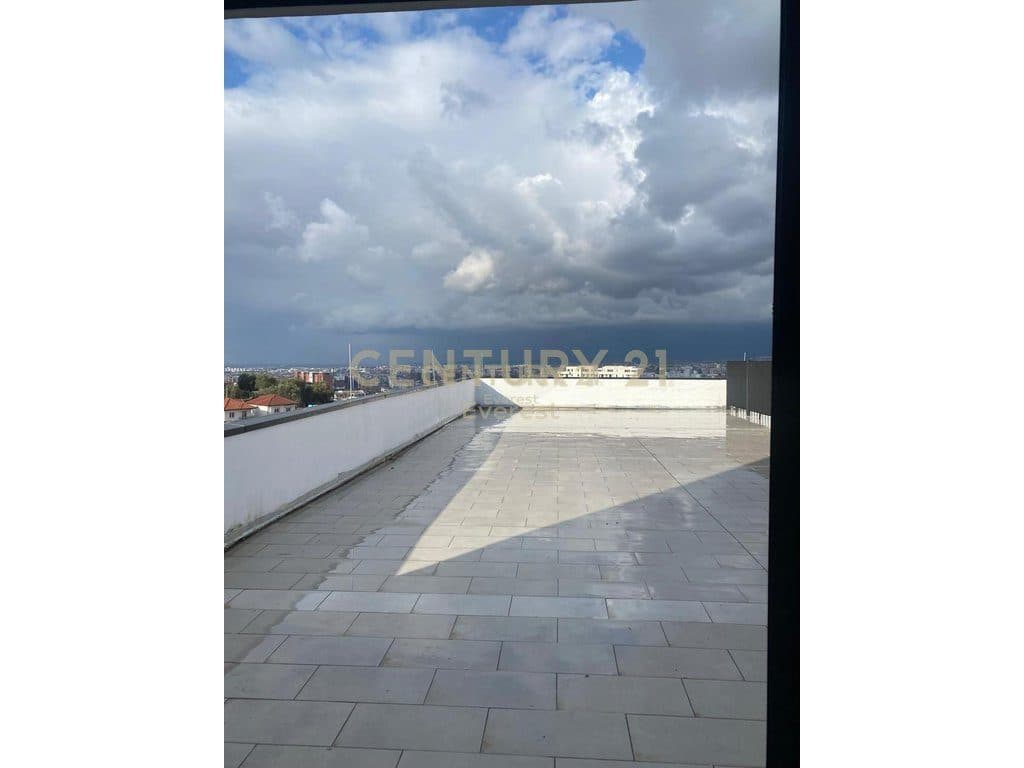 KODRA E DIELLIT 2, SHESIM APARTAMENT 3+1+2 ME VERANDE 3