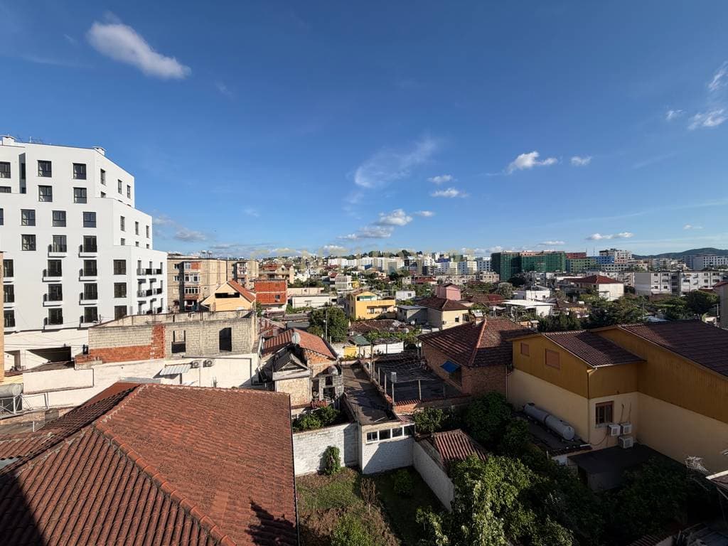 ALI DEMI, SHESIM APARTAMENT 1+1! 3