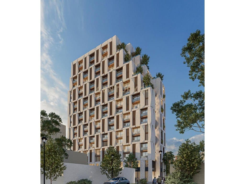 RRUGA BARDHYL – SHESIM APARTAMENT 2+1+2 1