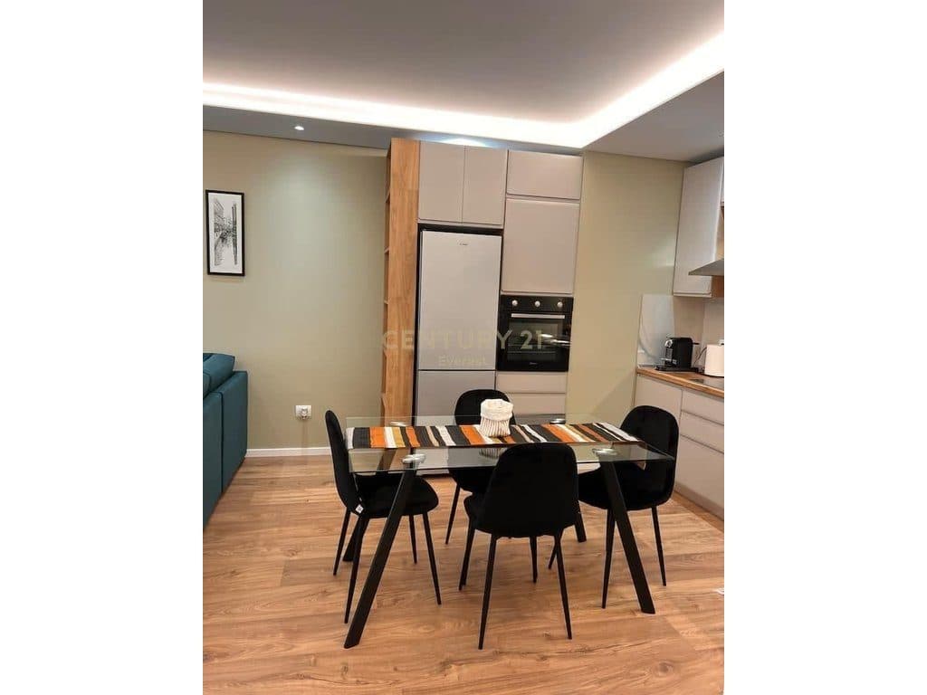RRUGA MUSTAFA MATOHITI, SUPER APARTAMENT 1+1 PER QIRA 3
