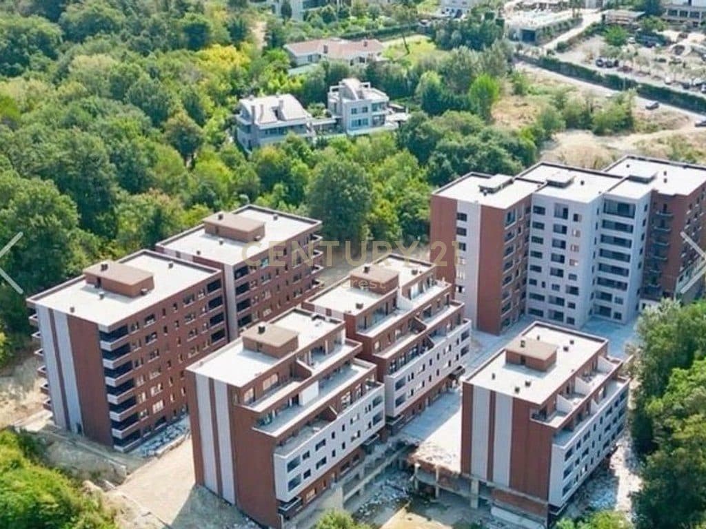 KOMPLEKSI XHELUKS, SHESIM APARTAMENT 1+1 1