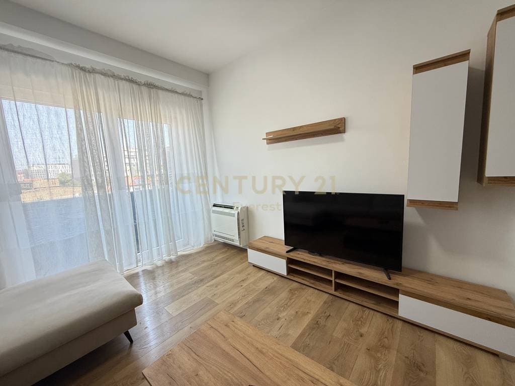 Hipoteka, Apartament 2+1+2 per Qira ! 3