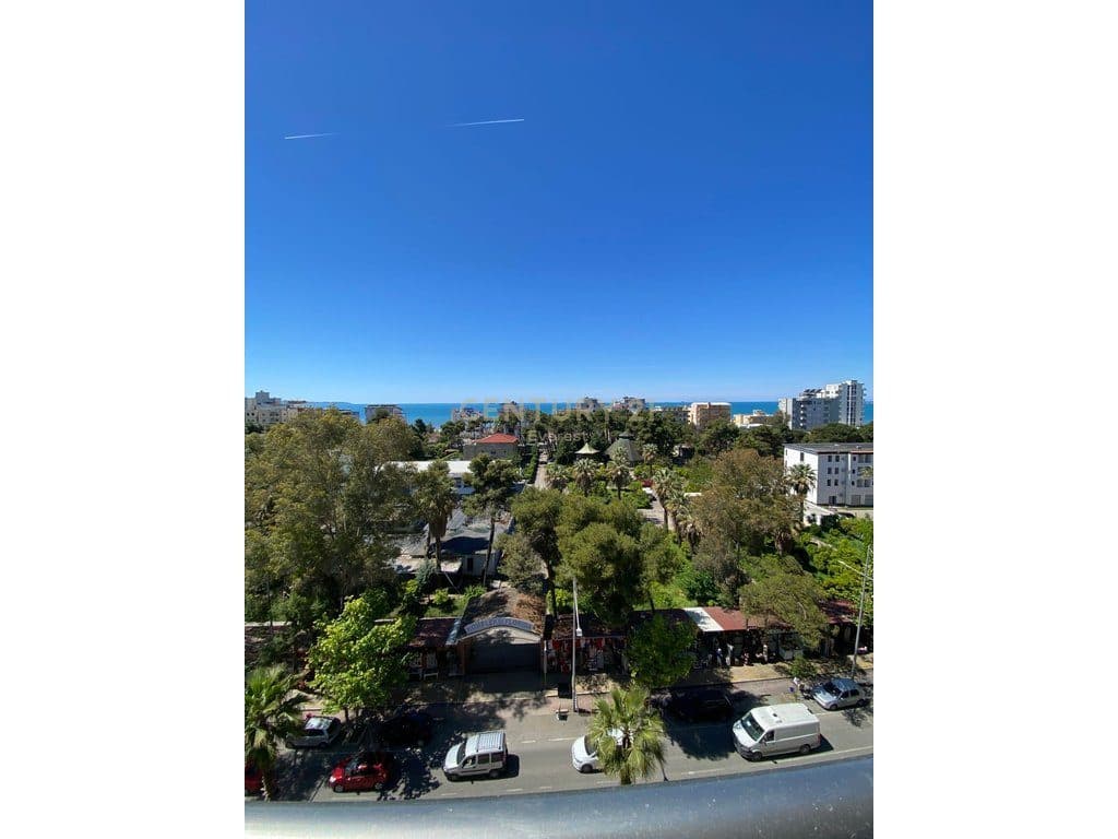 KOMPLEKSI FLORIDA, SHESIM APARTAMENT 3+1 3