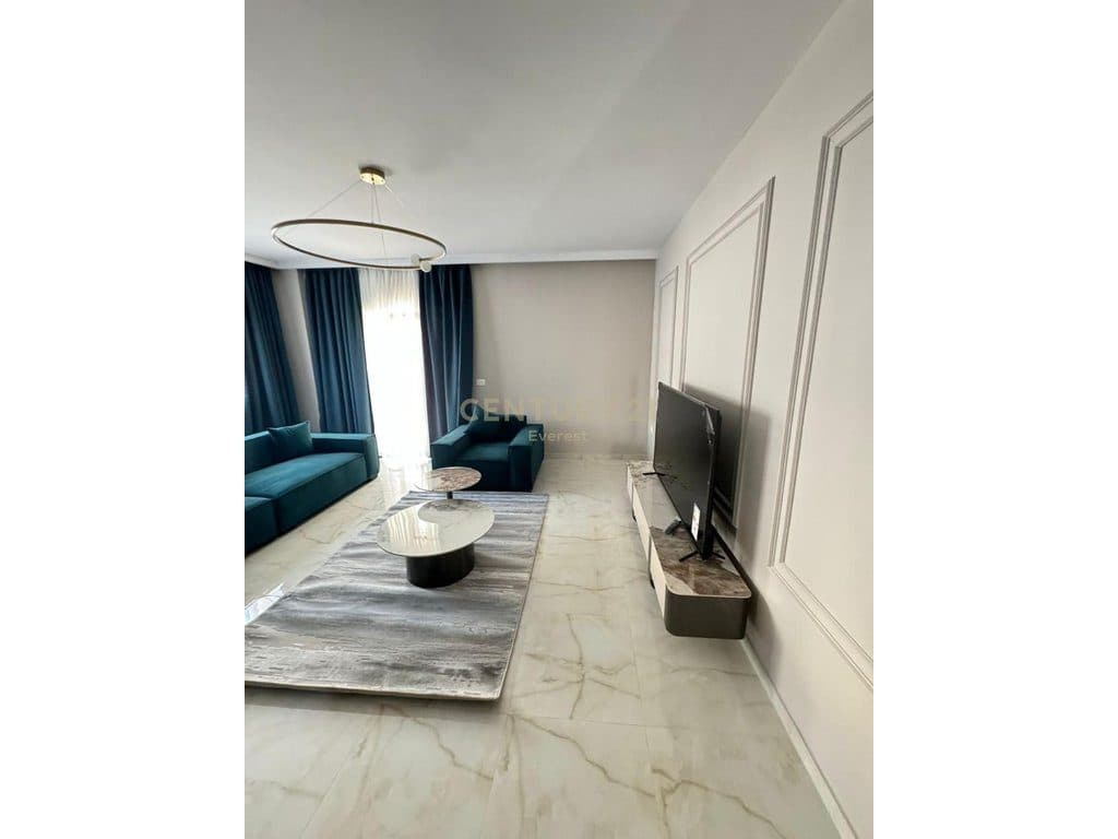 RESIDENCA LAKE LAND, JAPIM ME QIRA APARTAMENT 2+1+POST PARKIMI 2