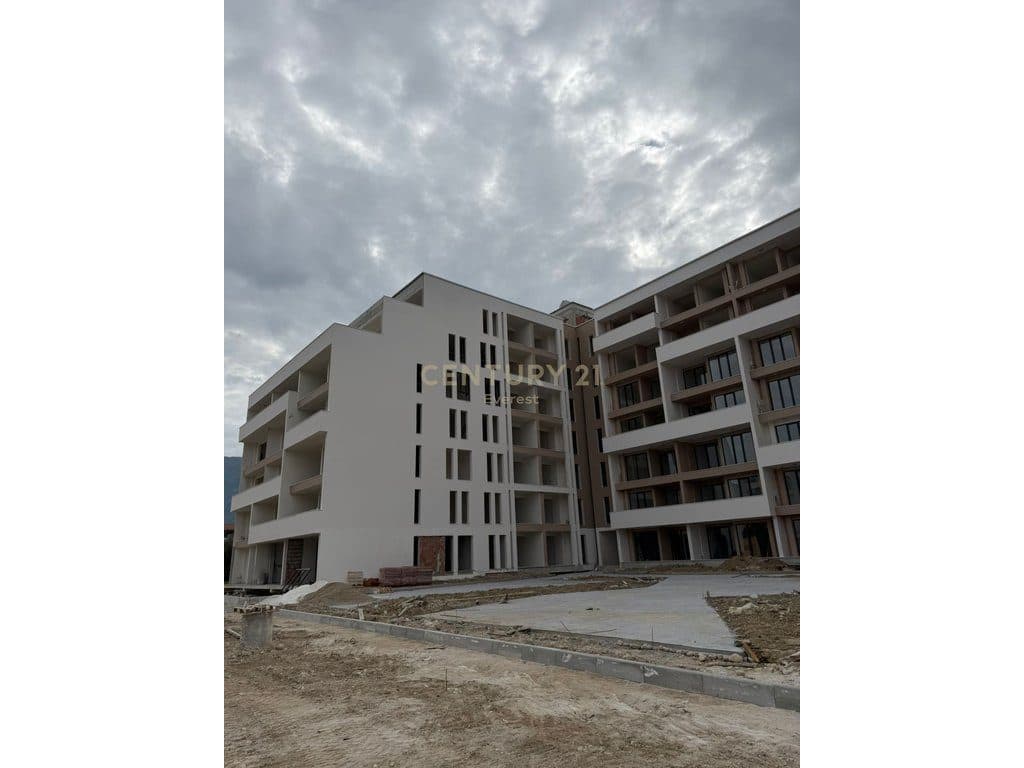 ORIKUM, SHESIM APARTAMENT 1+1 4