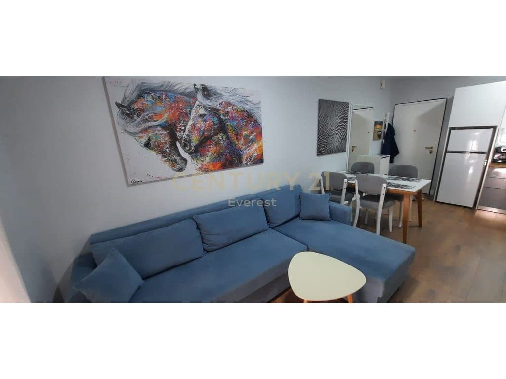 TURIZEM, SHESIM APARTAMENT 1+1 4