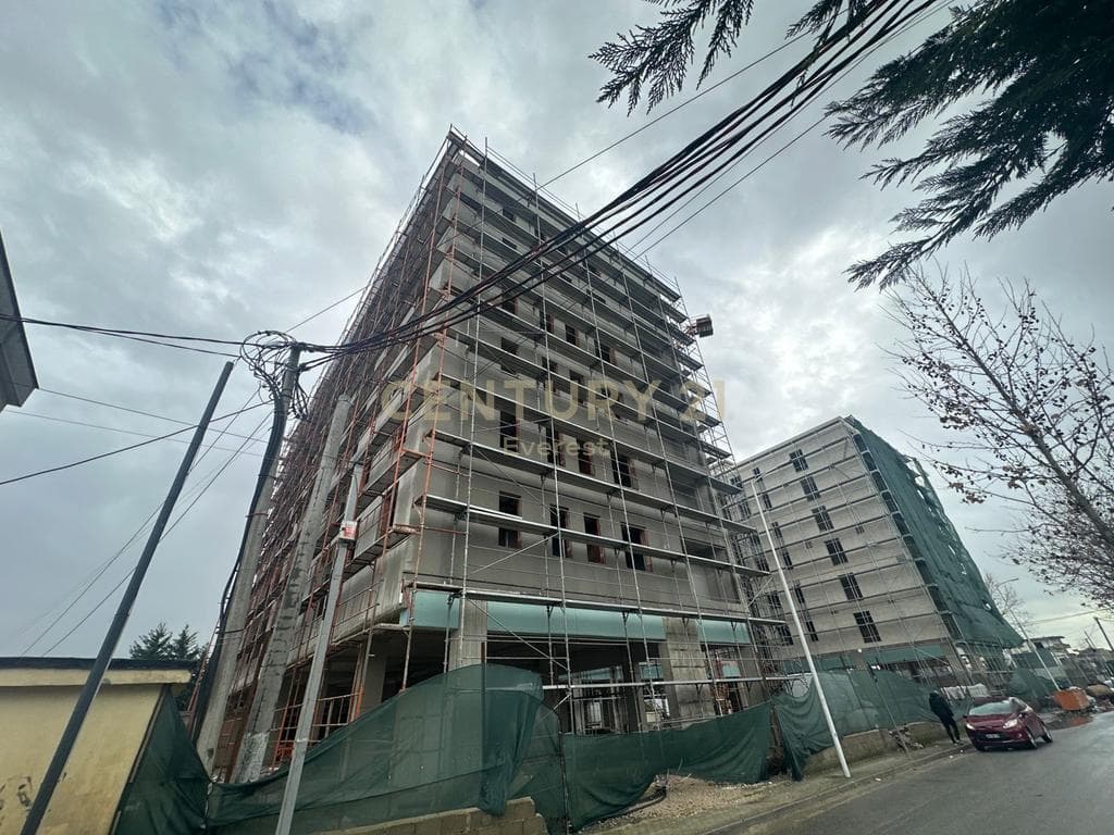 KAMEZ, SHESIM APARTAMENT 1+1 3