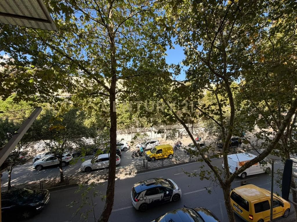 PERBALLE HARRY FULTZ, SHESIM APARTAMENT 1+1