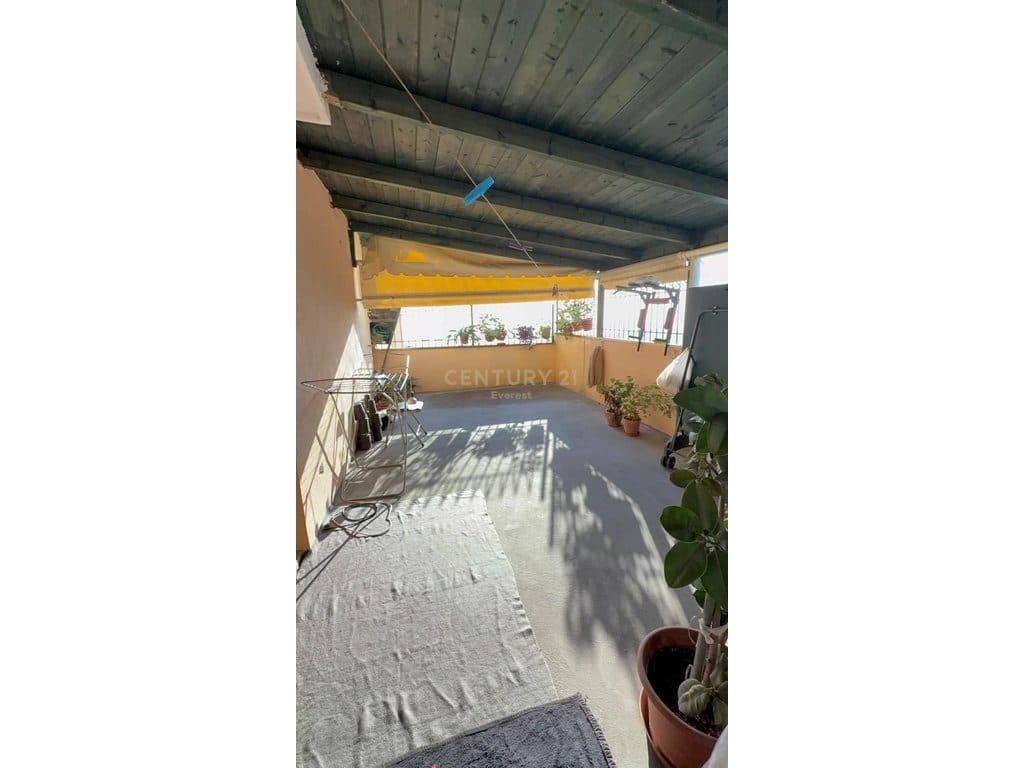 KRUJE, APARTMENT 3+1 FOR SALE