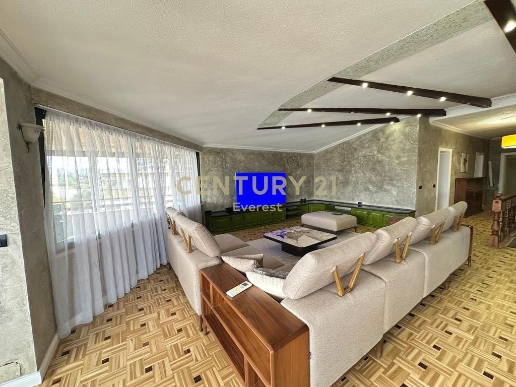 KOMPLEKSI DINAMO, SHESIM PENTHOUSE LUKSOZ 3