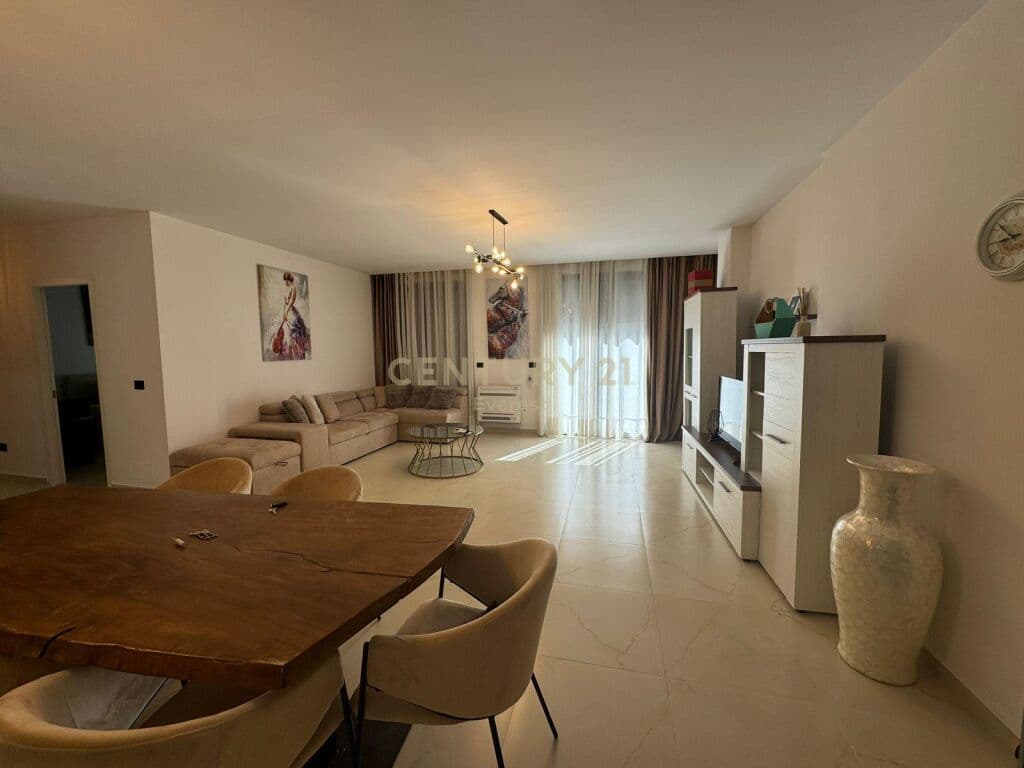 TEG, APARTMENT FOR SALE 2+1+PARKING SPACE!