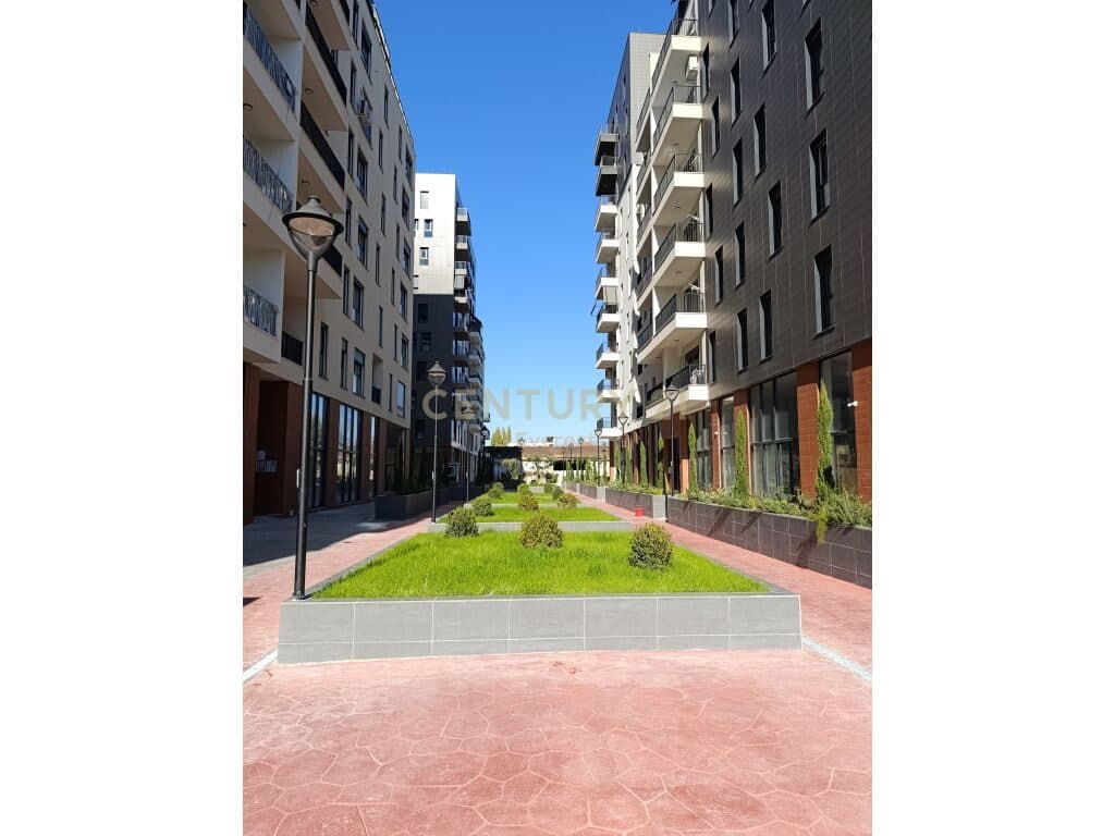 DON BOSKO, SHESIM APARTAMENT 2+1+2 1