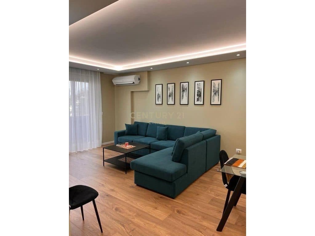 RRUGA MUSTAFA MATOHITI, SUPER APARTAMENT 1+1 PER QIRA