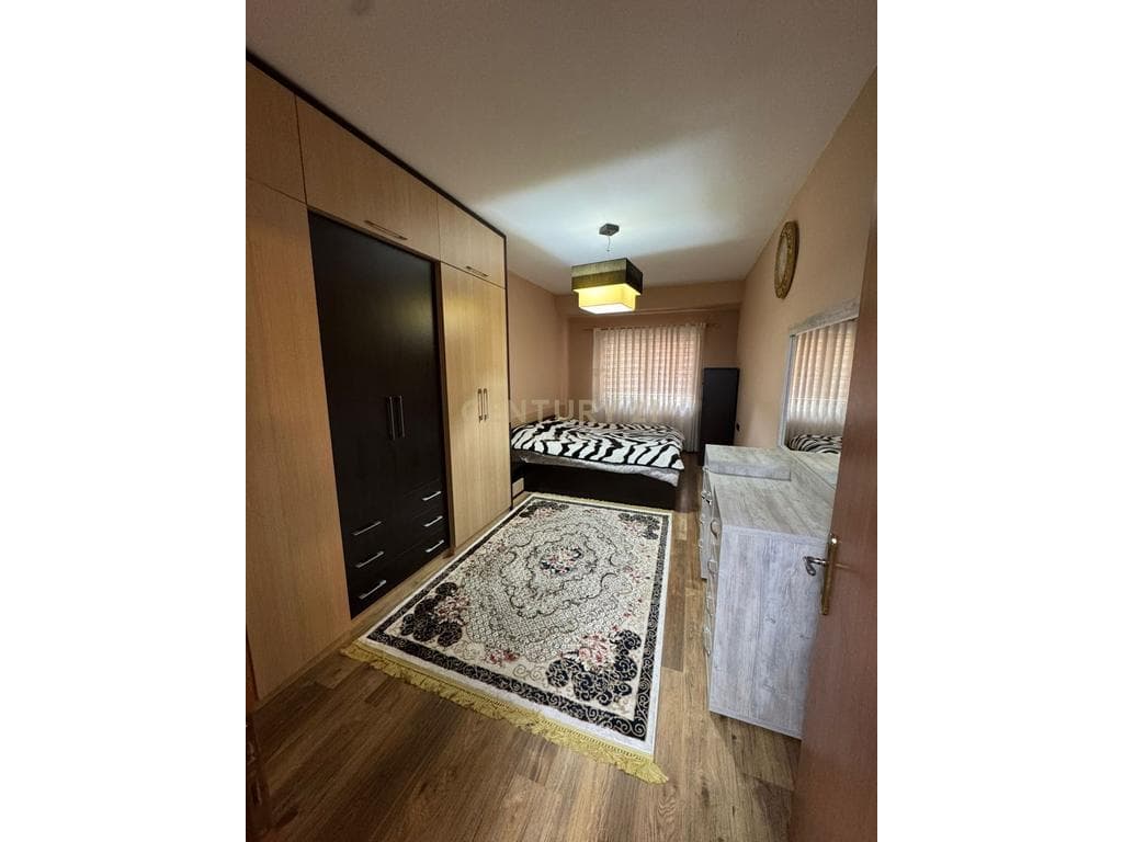 YZBERISHT, APARTMENT 2+1 FOR RENT 3