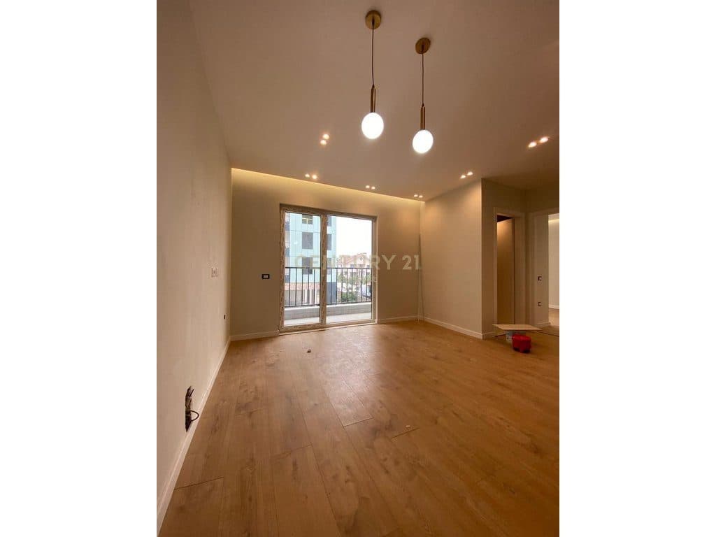 RRUGA SIRI KODRA, APARTAMENT 1+1 ME QIRA 3